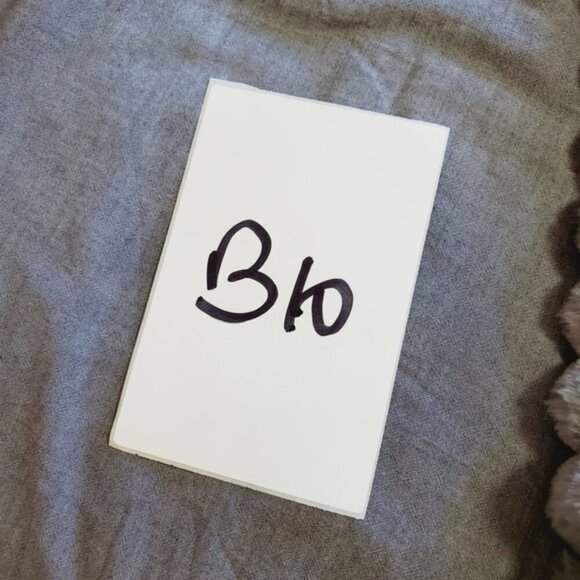 Calvin Klein Performance V Neck Heathered Lounge Active Sweater 1X - Picture 8 of 8